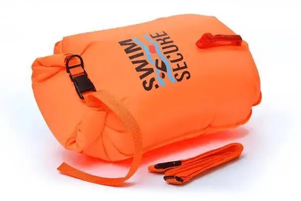 Dry Bags For Open Water Swimming