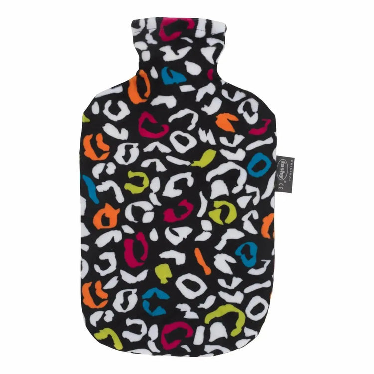 Fashy Hot Water Bottle UK Stockist
