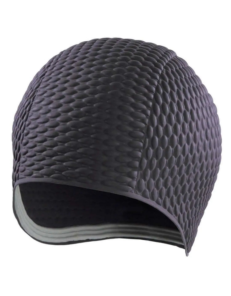 Men's Swimming Hats - Fine Saratoga Ltd