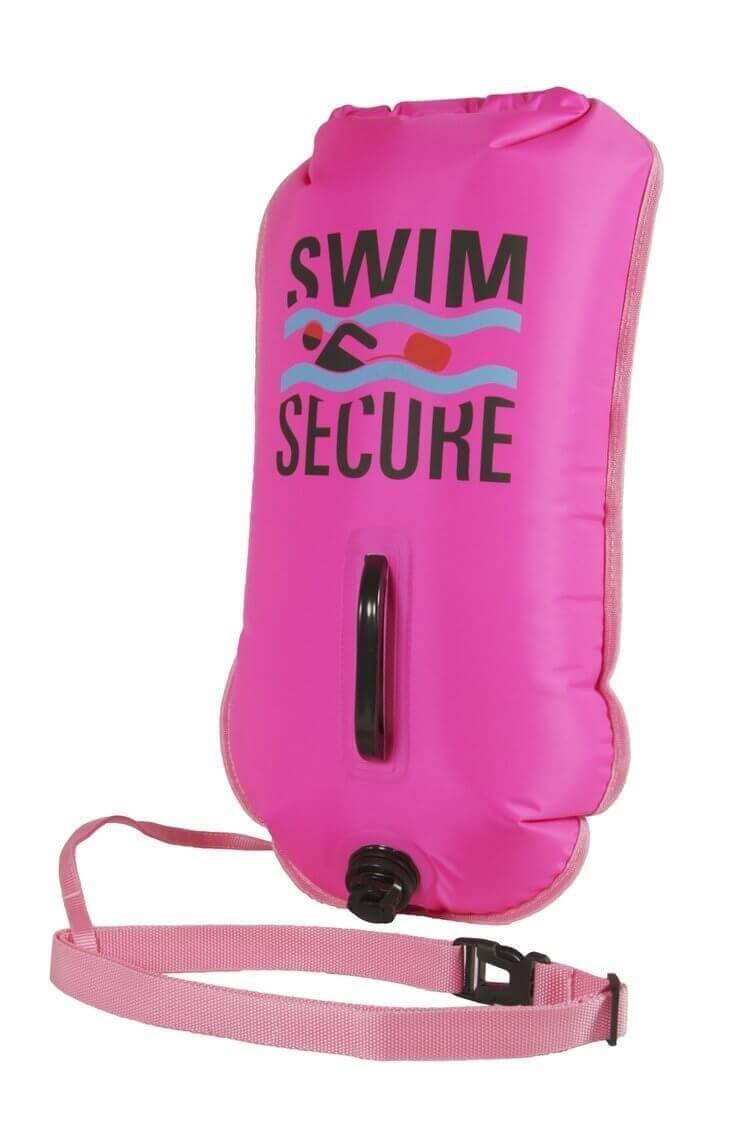 Open Water Swimming - Fine Saratoga Ltd