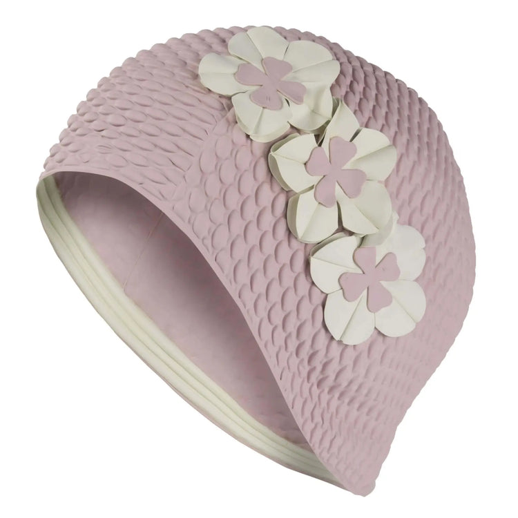 Swim Caps For All - Fine Saratoga Ltd