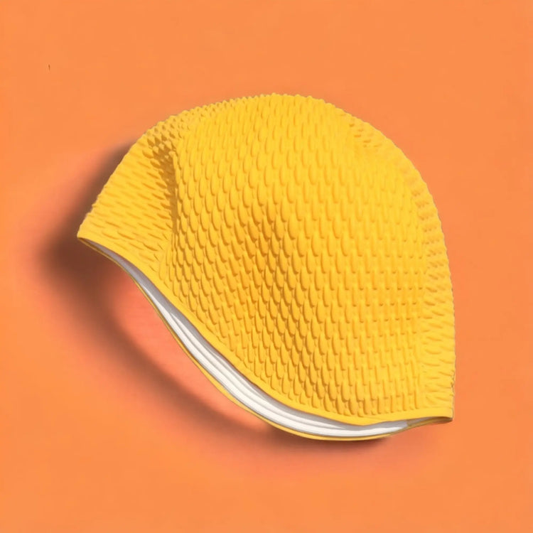 Wild Swimming Swim Caps