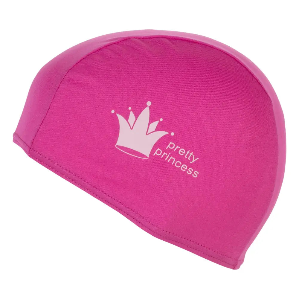 5pcs Waterproof Swimming Cap Children Swim Hat Bat... - Grandado
