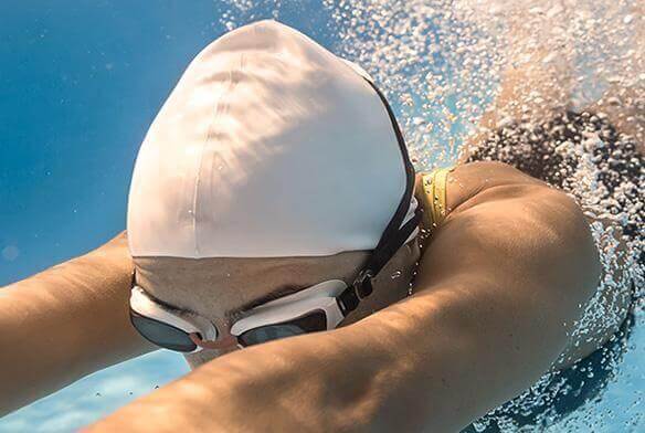 Best Swimming Cap  For 2022?  Here's Expert Help Finding The Right One For You! - Fine Saratoga Ltd