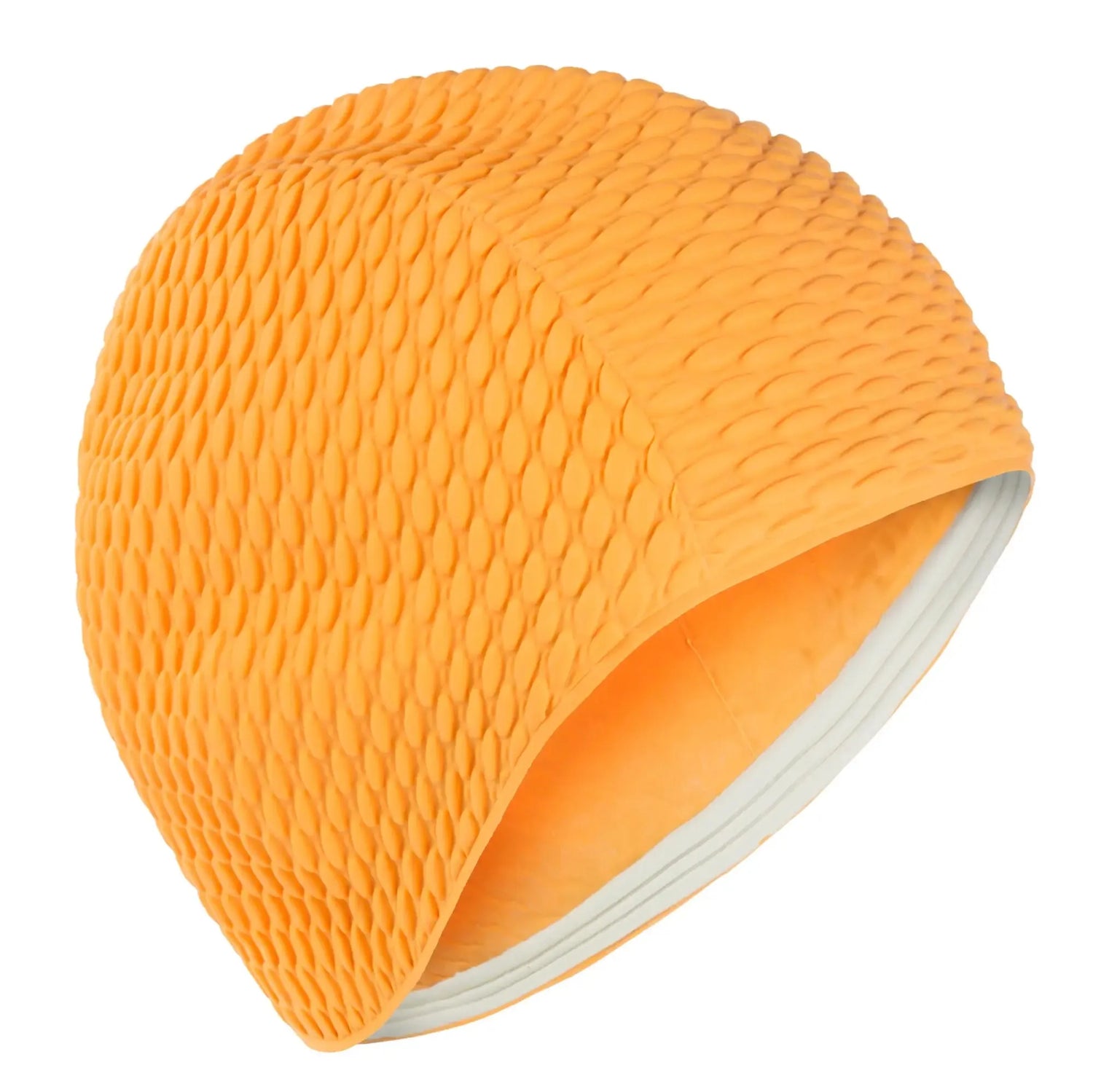 Bright Swim Cap