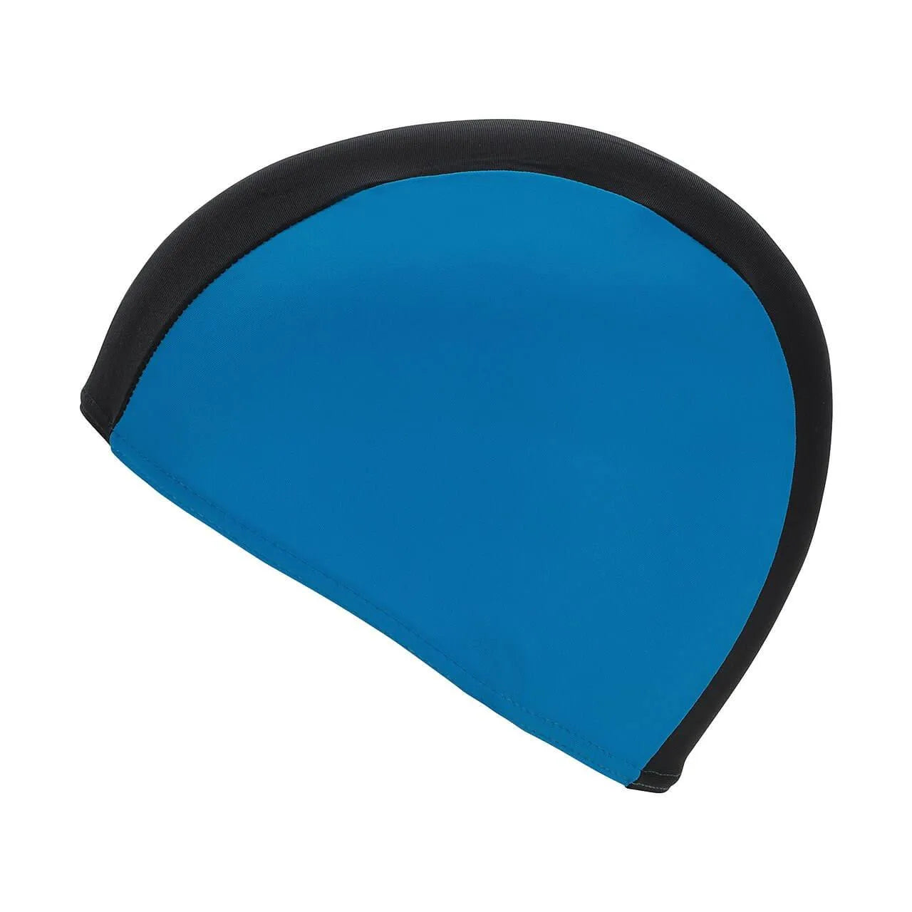 Fabric Swim Caps
