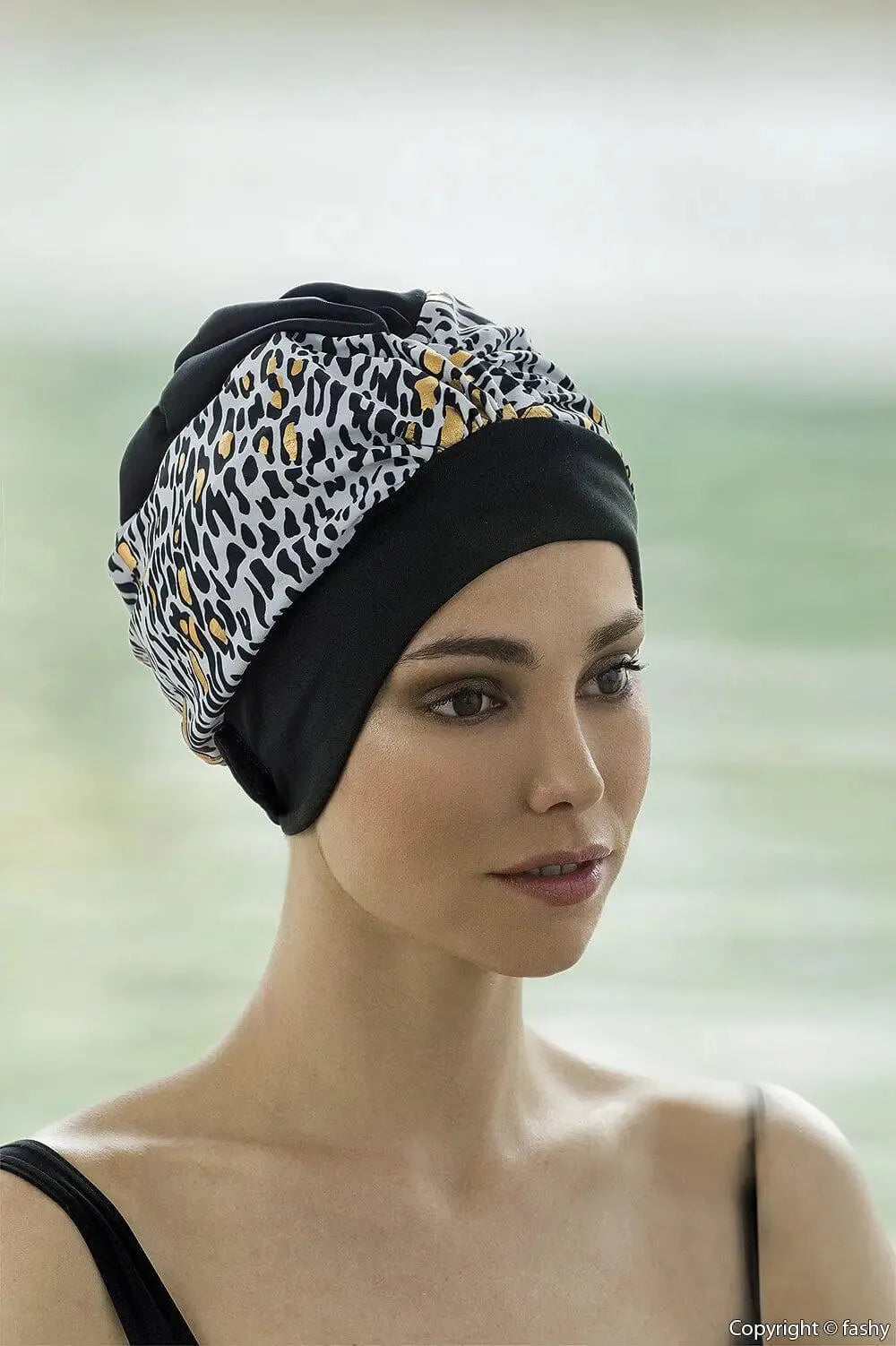 Fashy Swim Turbans
