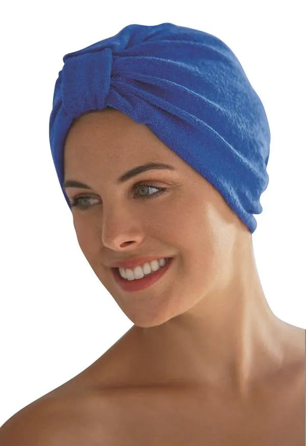 Hair Turbans | Head Cover | UK