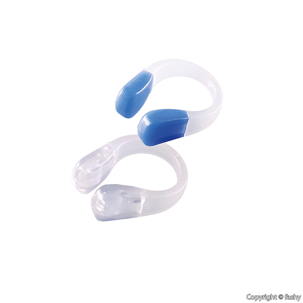 Nose Clips & Ear Plugs