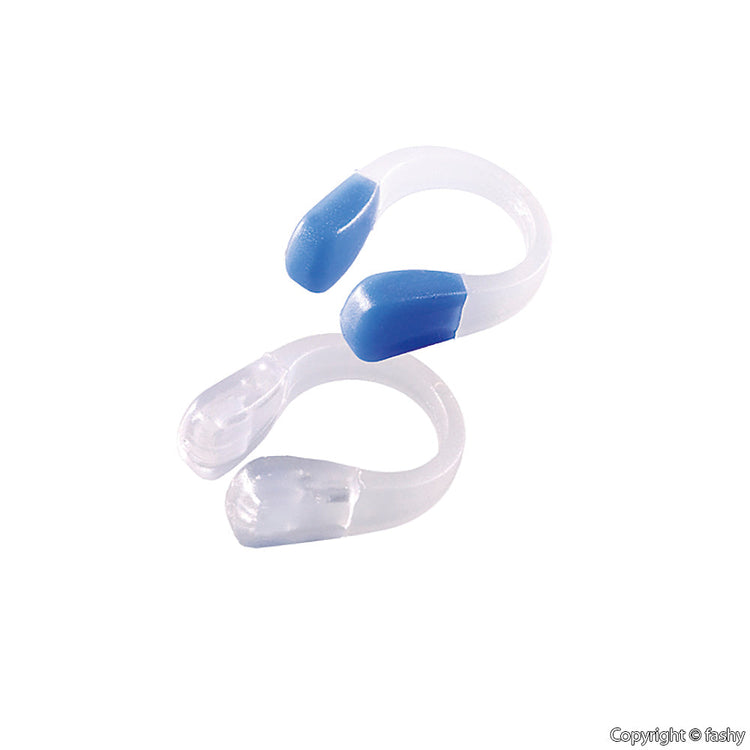 Nose Clips & Ear Plugs