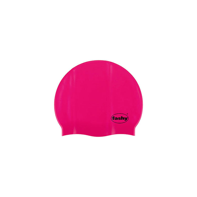 Silicone Swim Caps