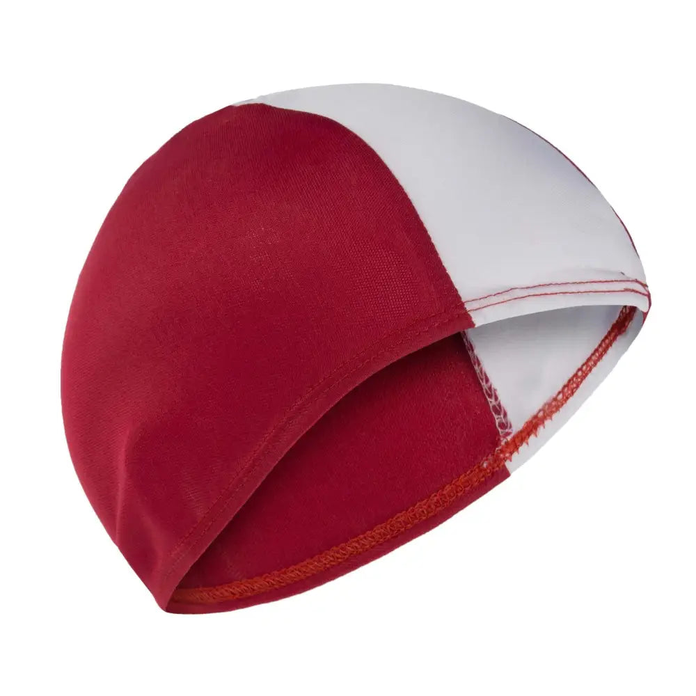 Childs Fabric Swim Hat - Infant - Fine Saratoga Ltd