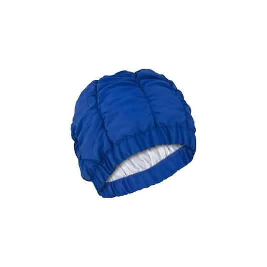Fashy Shower Cap 3620 Blue - Fine Saratoga Ltd