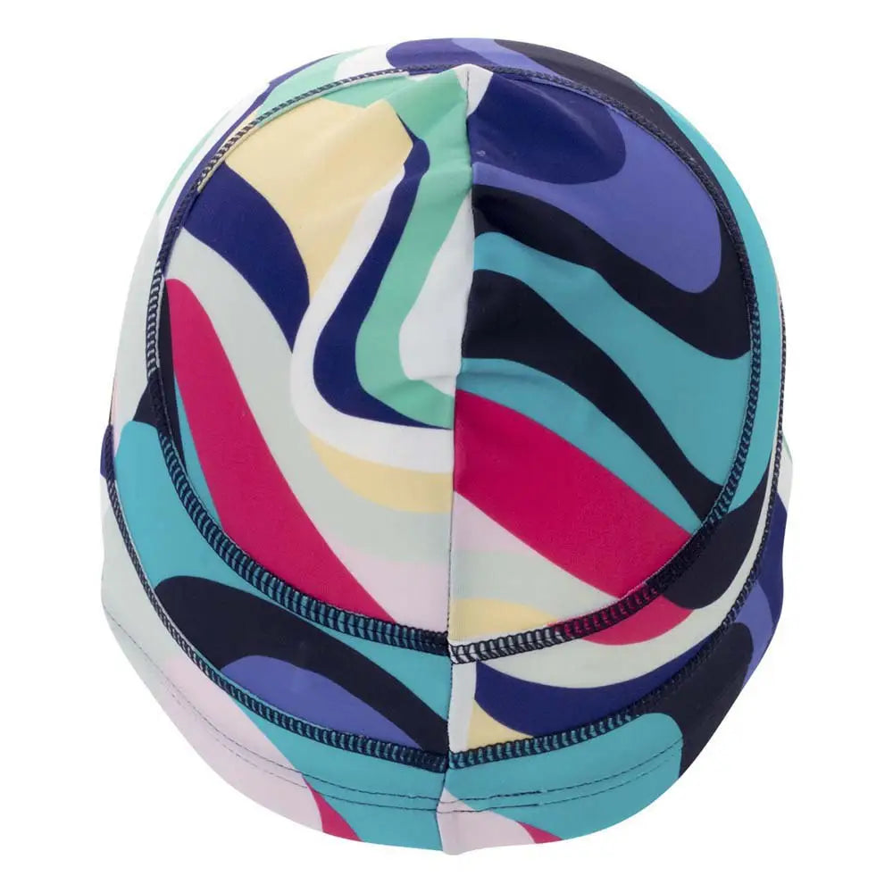 Lightweight Bright Swim Cap by Fashy - Swimming Caps