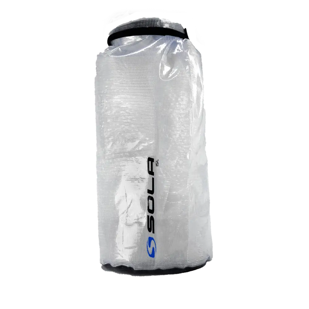 SOLA Dry Bag 15 Litre - Dry Bag