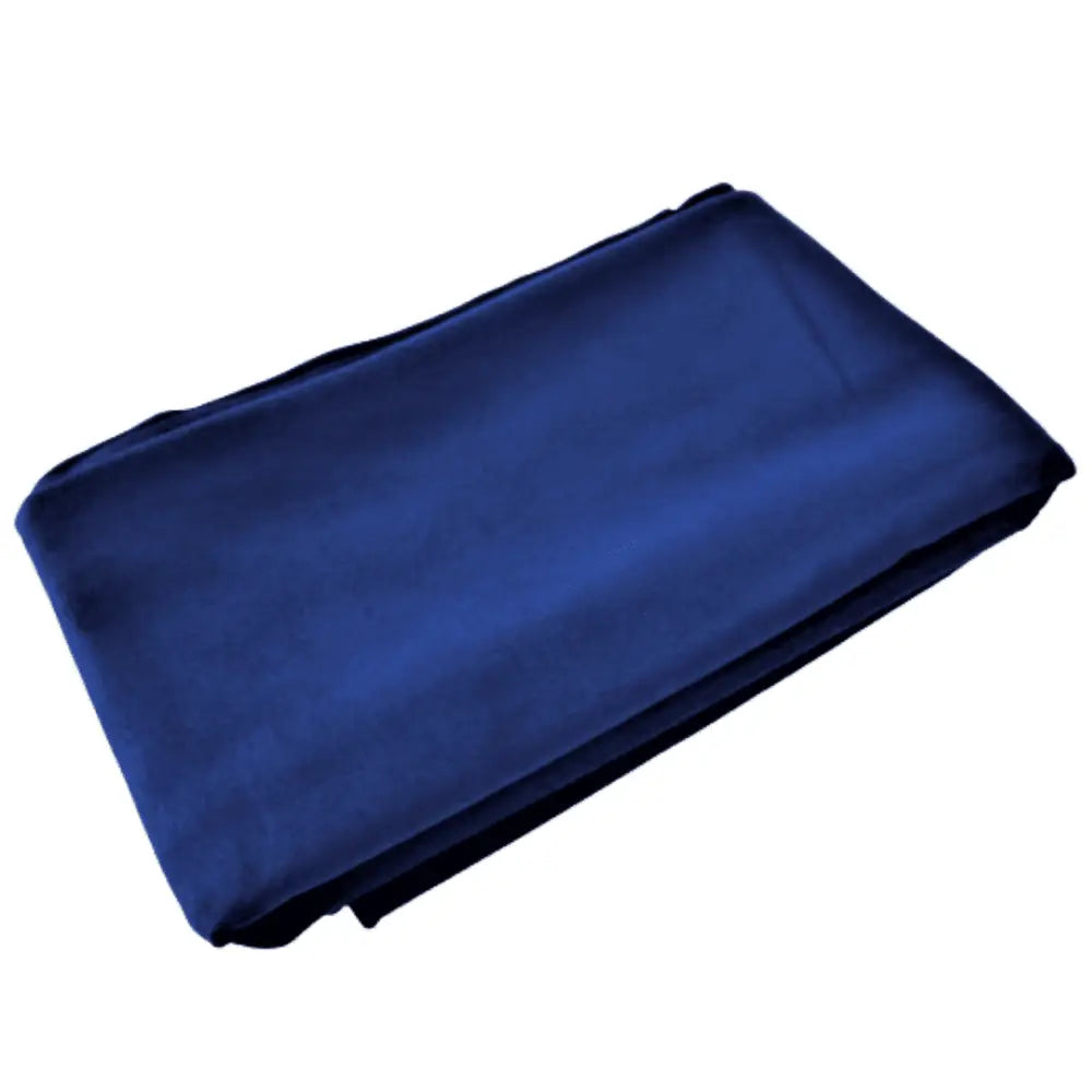 Swim Secure Large Microfibre Towel Blue - Fine Saratoga Ltd