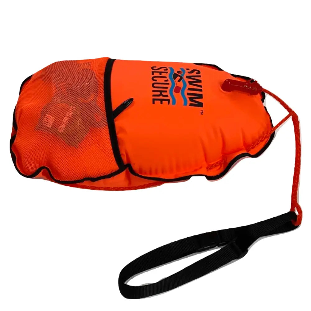 Tow Float Elite Swim Secure High Visibility - Fine Saratoga Ltd